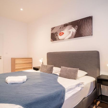 Sukromny Staromestsky Apartman V Uzasnej Lokalite/Cozy Old-Town Apartment In A Great Neighborhood 布拉迪斯拉发 外观 照片