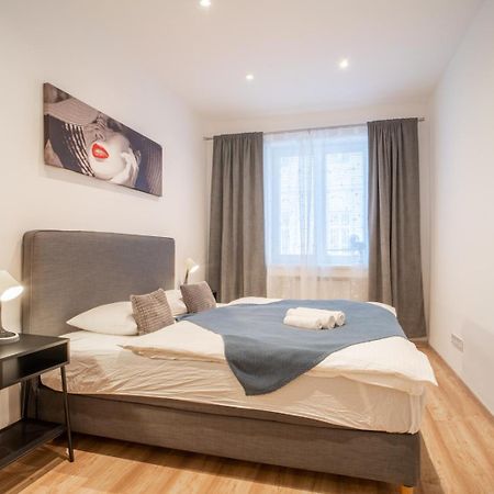 Sukromny Staromestsky Apartman V Uzasnej Lokalite/Cozy Old-Town Apartment In A Great Neighborhood 布拉迪斯拉发 外观 照片