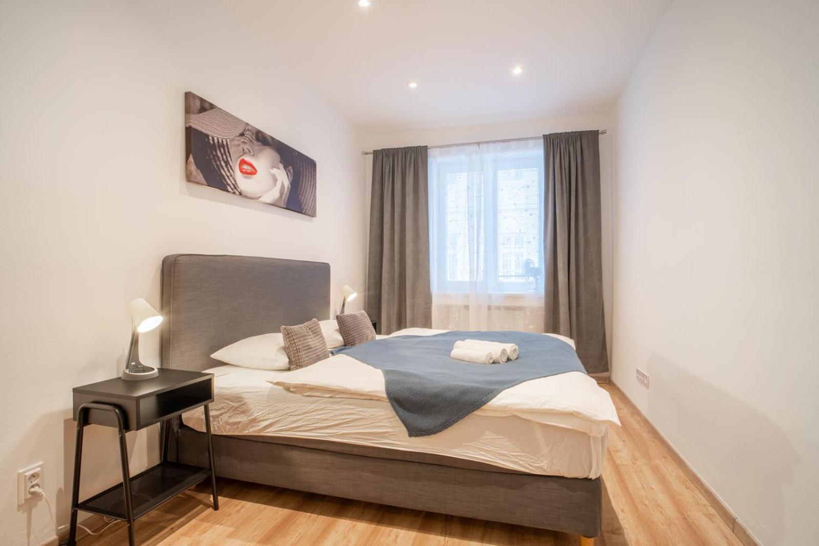 Sukromny Staromestsky Apartman V Uzasnej Lokalite/Cozy Old-Town Apartment In A Great Neighborhood 布拉迪斯拉发 外观 照片
